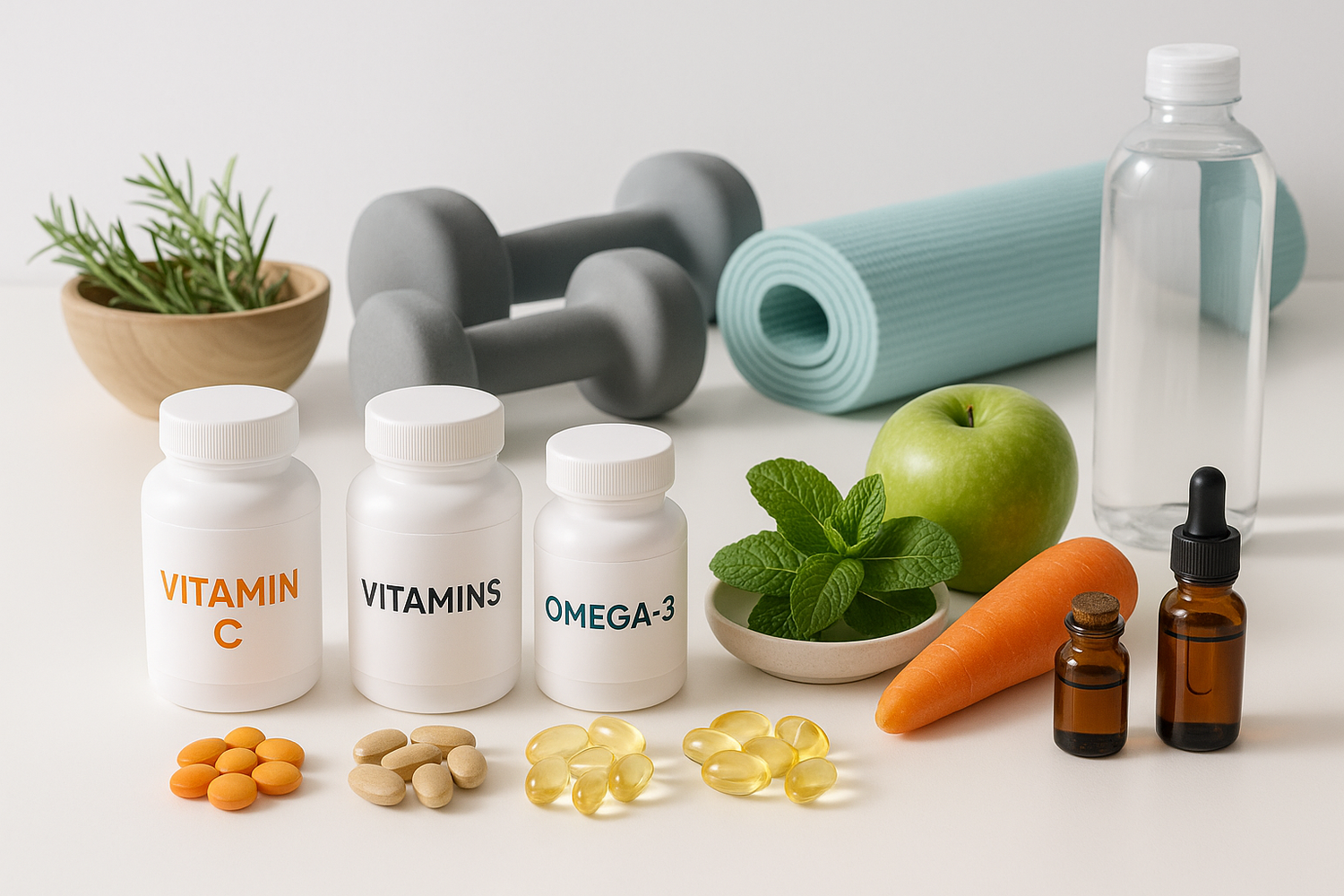 Health products