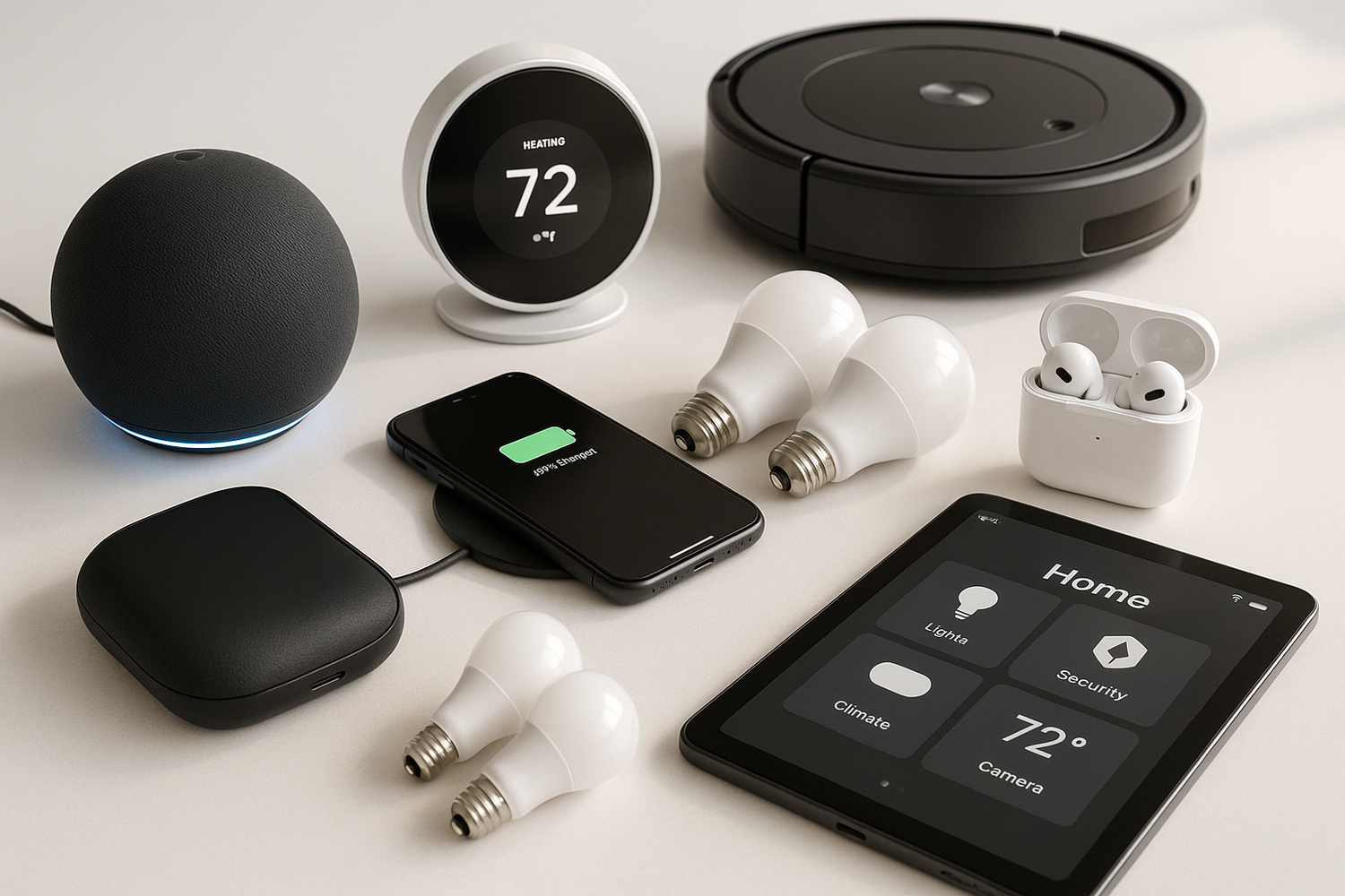 Home Gadget